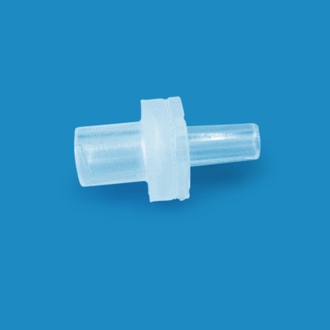 PES Syringe Filters - 13mm, 0.45µm, 100-Pack - HPLC Ready (LY-1002, NEWWAY) 4 thumbnail image