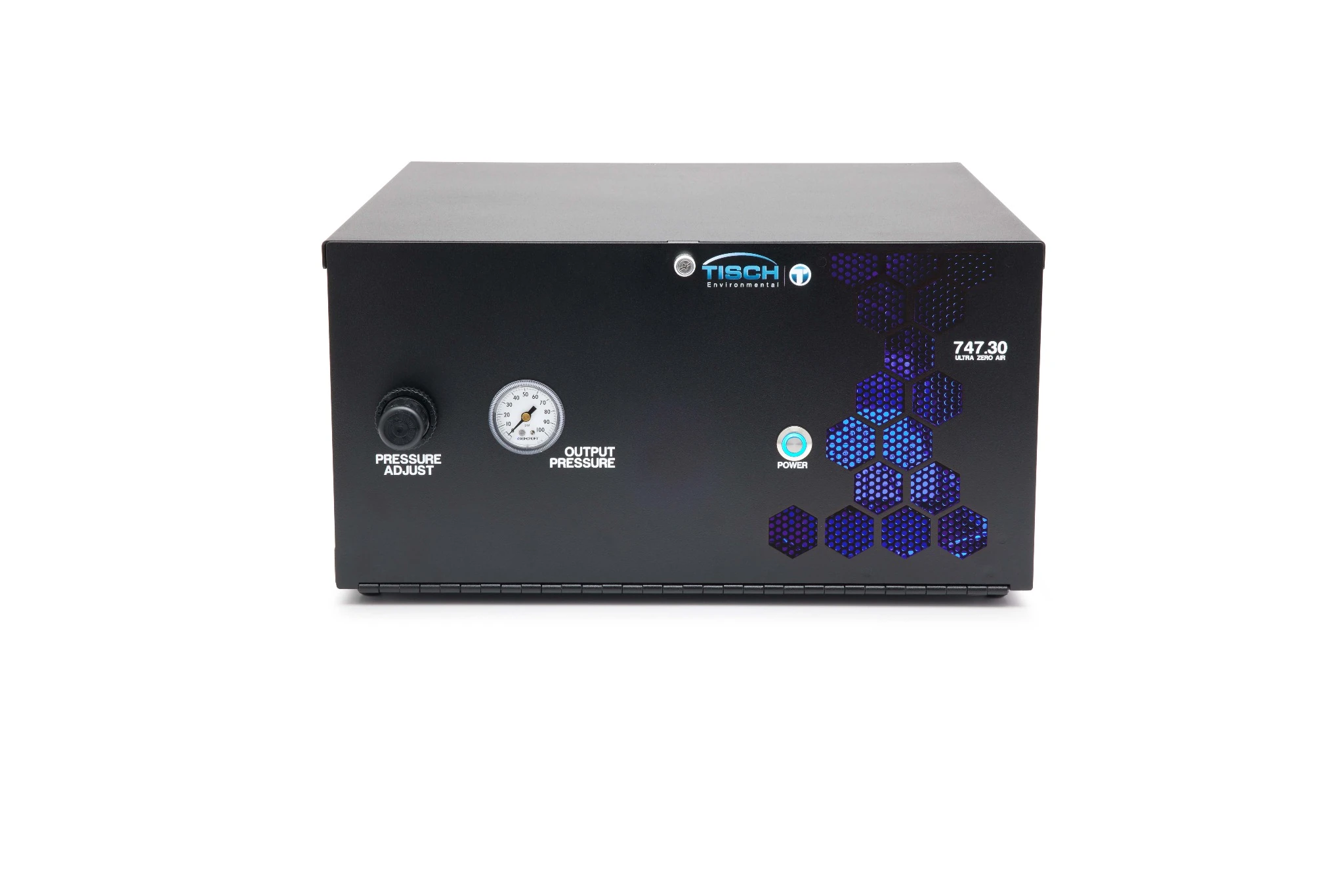 Tisch Scientific | Zero Air Generator 30lpm