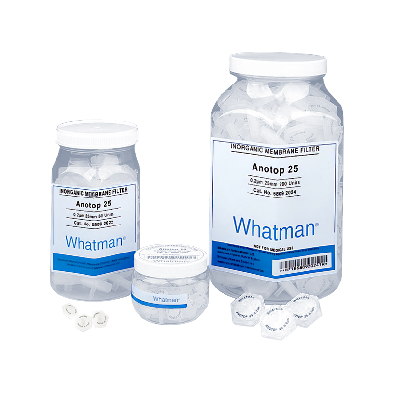 PAPAページ Titan3™ Cellulose Acetate Syringe Filters 0.45 μm | Buy