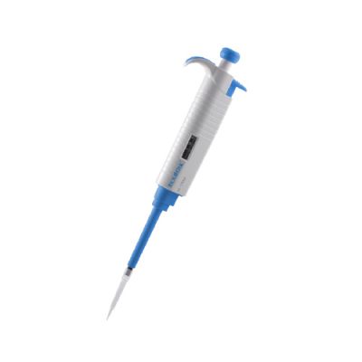 Micropette Plus Mechanical Pipette, 1ul Increments 20-200ul, 1 Pk