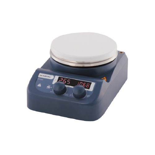 Mixers and Stirrers