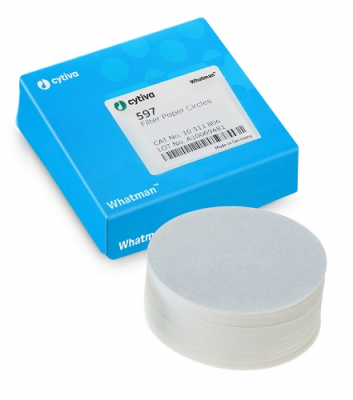 Whatman 10320875 597NF/IND 300mmx50M 1/Pk