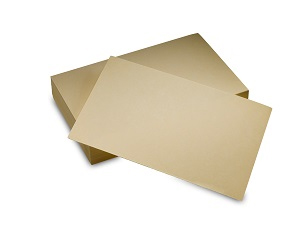 Grade 3645 Seed Test Paper, Yellow, Circles 85mm, 100/Pk