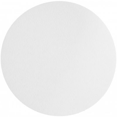 Grade 2294 Filter Paper for Technical Use, Circle, 180mm w/ Central Hole 33mm, 100