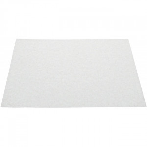 Grade GB003 Gel Blotting Papers, Cellulose, 0.8mm, 100x150mm, 100/Pk