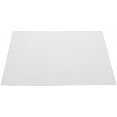 Grade GB003 Gel Blotting Papers, Cellulose, 0.8mm, 150x150mm, 100/Pk