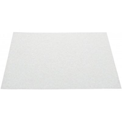 Grade GB003 Gel Blotting Papers, Cellulose, 0.8mm, 460x570mm, 100/Pk