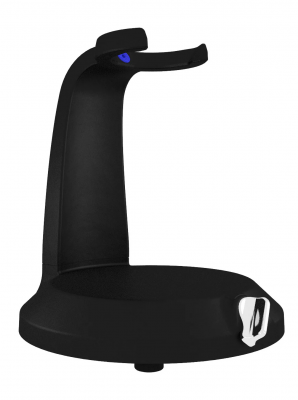 Quick-Connect™ Pedestal for Bottle Top Autofil Vacuum Filteration