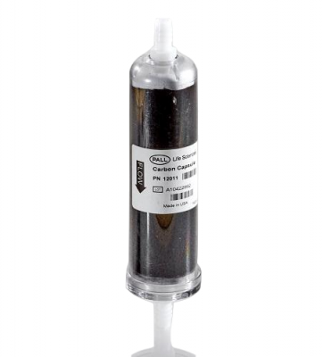 Carbon Capsule - 100g Activated Carbon, 1/Pk