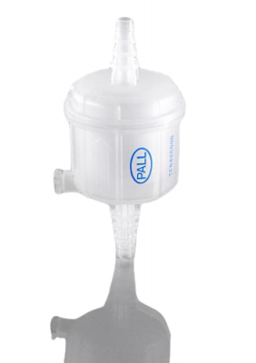 AcroPak 300 Capsule w/ PTFE Membrane - 0.2um, Stepped Hose Barb, 100/Pk