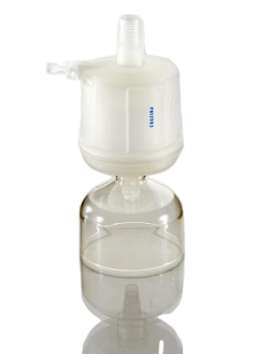 AcroPak 200 Capsule w/ Supor Membrane - 0.8/0.2um, Gamma-Irradiated  (3/Pkg)