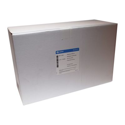 Grade 113V Pre-Pleated Filter Paper, Wet-Strengthened, 240mm Circle, 100/Pk