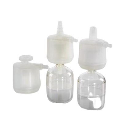 AcroPak 20 Filters w/ Fluorodyne II Membrane - 0.um, Gamma-Irradiated , 3Pk