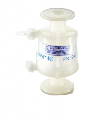 AcroPak 800 Capsules w/ Supor EKV Membrane - 0.2um, 13mm, Gamma-Irradiated , 1/Pk