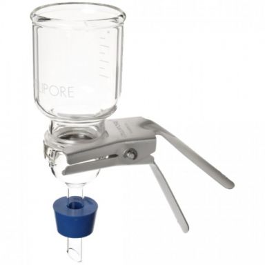 Membrane Holder, Glass Reservoir, 1 Piece