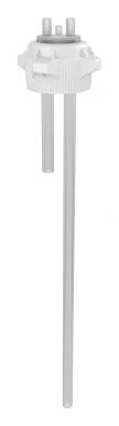 VersaCap, 83B, Open Cap w/ 2x 1/2" HB, & Tubing, 1/EA