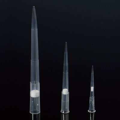1000ul Non-Sterile Filter Tips -10,000/Case