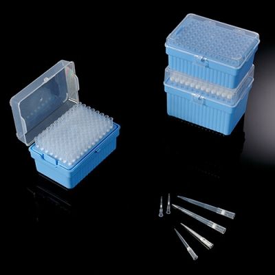 Filter Tips-1,000uL (60 Racks/Case)