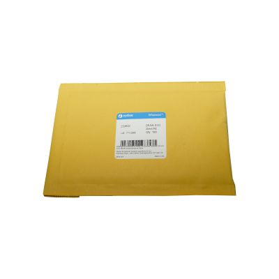 Polyester Drain Disc, 25mm, PE, Membrane Filter Accs., 100/Pk