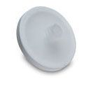 Pura Disc Aqua 30mm Syringe Filter, 0.45um, Sterile, 50 Pk