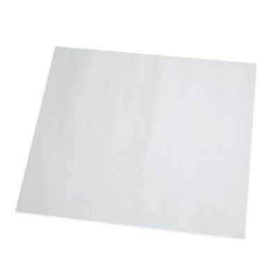 Grade 2 Chr Cellulose Chromatography Paper, Sheet, 58x60cm, 100/Pk