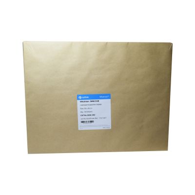 3mM CHR Shts, 35x45cm 100/Pk