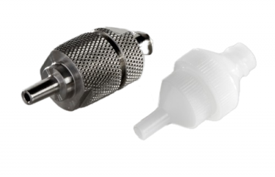 13mm, Plastic, Swinney Filter Holder, 5/Pk