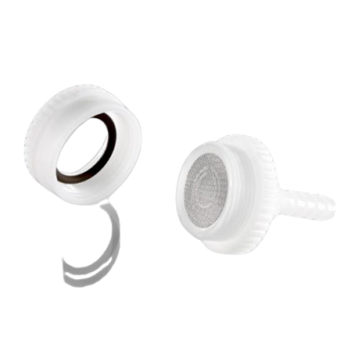 Support Screen, Type 304 Stainless Steel, 1/Pk