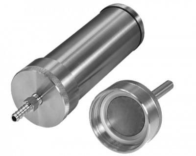 PTFE Gasket for 47mm Pressure Filteration funnel 10/Pk