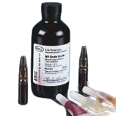 M-FC Broth w/ Rosolic Acid, Fecal Coliforms, 2mL Plastic, 50/Pk