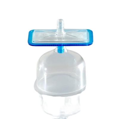 AcroCap Positive Pressure Devices - 0.2um, Gamma-Irradiated , 10/Pk