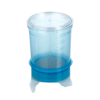 Microcheck Beverage Monitor w/ GN-6 Membrane, 100mL, 0.45um, White, Gridded, 50/Pk