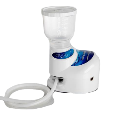 Sentino Microbiology Pump Repl. Tubing Set & Adapter for MicroFunnel Filter, Gamma-Irradiated,10/Pk