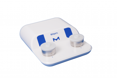 MicroFunnel Adapter for Oasis Pump