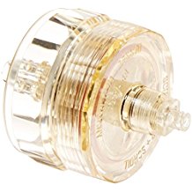 FM025/0 SS FILTHOLD 25mm 1/Pk