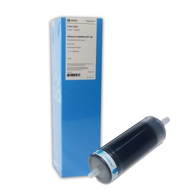 Carbon Cap 150, Capsule Filter w/ Activated Carbon - 1pc