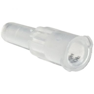 Pura Disc 4 mm PVDF Syringe Filters, 0.2um, 100/Pk
