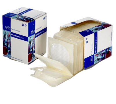 Sentino Supor Membrane, 0.2um, Dispenser Packs of 200, 1000/Pk