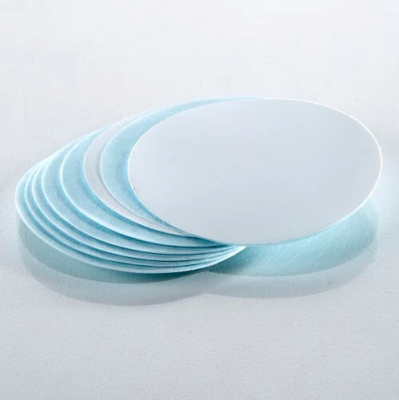 Tissuquartz 2500QAT-UP, 25mm, Die Cut, 100/Pk