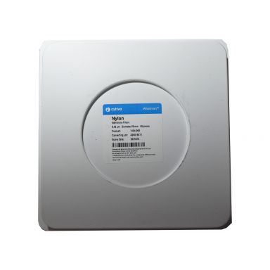 Nylon Membrane Circle, 0.45um Pore Size, 90mm, 50/Pk