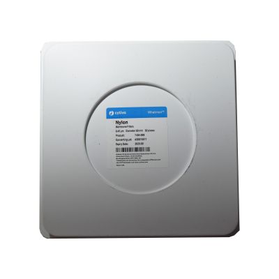 Nylon Membrane Circle, 0.45um Pore Size, 90mm, 50/Pk