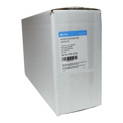 24W 10ML UNP NPP IRR/Lid 25/Pk