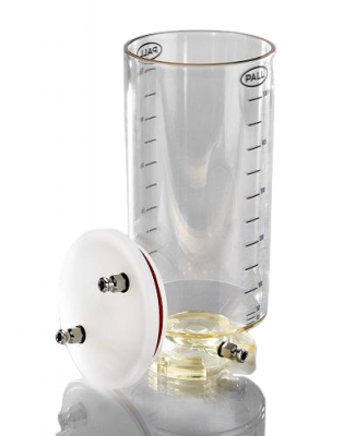 Fittings & Tubing Kit for Minimate EVO TFF. For Replacement or Upgrade to EVO version.