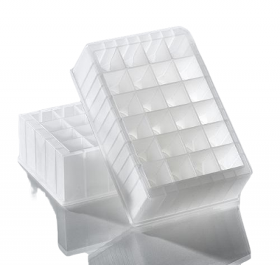 AcroPrep 24-Well Filter Plate w/ Supor Membrane - 0.45um, 8/Pk