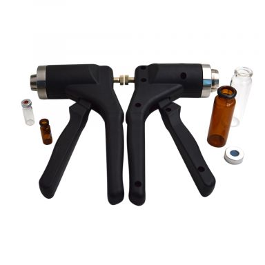 Hand Crimper, for use w/ 20mm Crimp Seals, 1/Pk