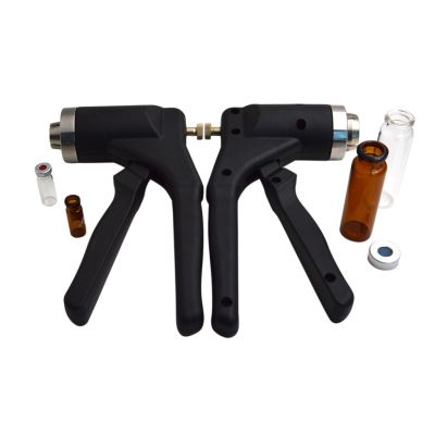 Hand Crimper, for use w/ 11mm Crimp Seals, 1/Pk