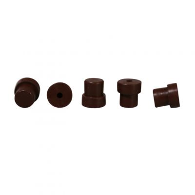 Thermolite 6x7x8mm Shimadzu GC Plugs - 25/Pk