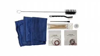 TE-W-800 Low Volume Air Sampler Cleaning Kit