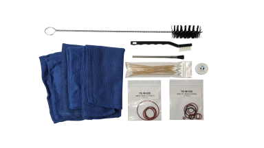 TE-W-800, Low Volume Air Sampler Cleaning Kit