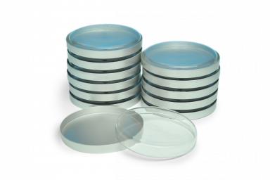 TE-10-704, Petri Dishes set of 12